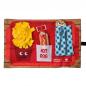 Preview: Nina Ottosson Activity Matz Fast Food Fun Preview: Nina Ottosson Activity Matz Fast Food Fun